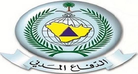 "مدني نجران" يواصل حملة السلامة الوقائية على المنشآت التجارية بالمنطقة