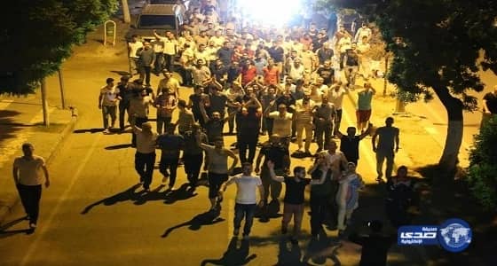 تركي يرفع أذان الفجر قبل موعده بساعة فأصاب المواطنين بالهلع