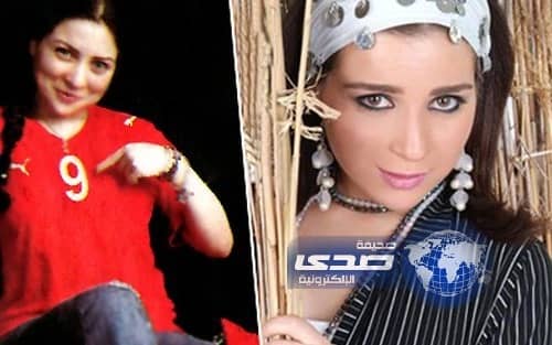 شاهد.. ملكة كابلي تفاجئ  متابعيها بالظهور دون فلتر