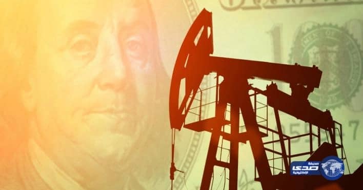 ارتفاع أسعار النفط بأكثر من 3% اليوم الاثنين