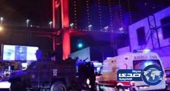 تركيا تعلن تحديد هوية منفذ هجوم إسطنبول