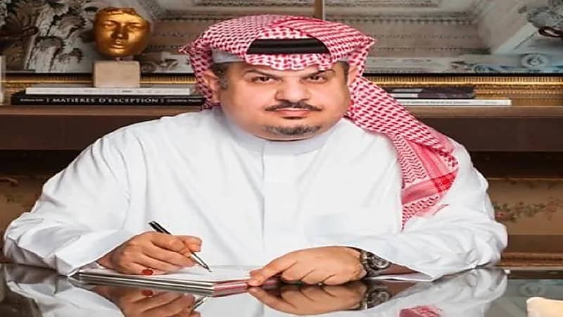 عبدالرحمن بن مساعد لـ لبنان: حان الوقت لنحل عنكم وتحلوا عنا