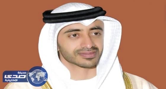 وزير الخارجية الإماراتي يوقع مذكرة تفاهم مع نظيره النرويجي في أوسلو