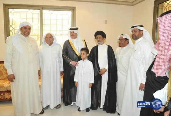 شاهد.. سر استعانة الملك عبد العزيز بـ" ابن معمر"