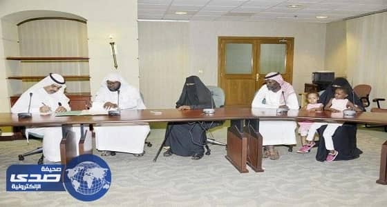 الحملة السعودية تواصل تأمين الخبز للنازحين السوريين