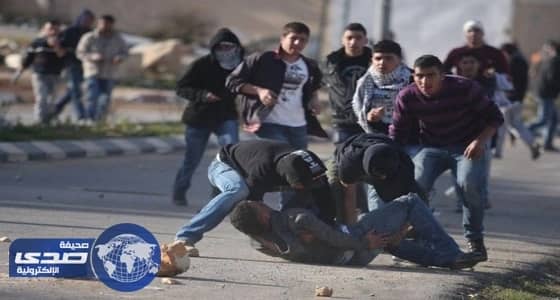 بالصور.. بلدية طريف تنفذ عددا من الأعمال الزراعية لاستقبال المتنزهين