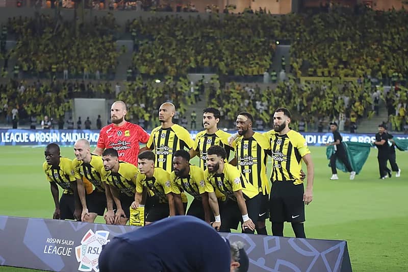 الفراج يكشف عن سر التعصب الرياضي