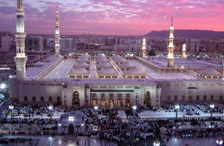 " الصحة المصرية " تعلن وفاة ثاني حاج مصرى بالأراضى السعودية‎‎