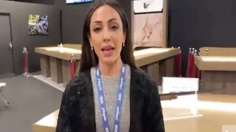 "الهريفي" ساخرًا: الموسيقار تاليسكا هههه