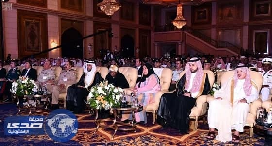 " العلوم والتقنية " تشارك في ندوة أمن وسلامة الحدود