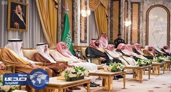 القرني والعودة والكلباني يبايعون محمد بن سلمان وليا للعهد