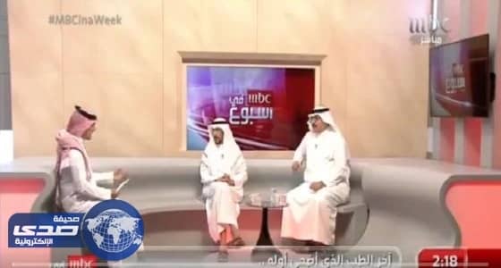 وزير الحرس الوطني لمنسوبيه: ابشرو بالخير