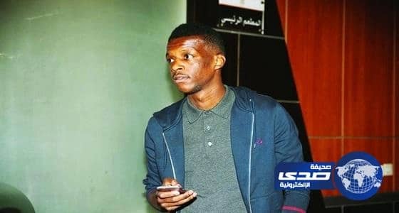 الرائد يسعى لاستعادة "فيصل درويش" من الهلال