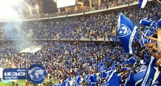 الهلال يعتمد على ماتياس وفلاته على دكة الاحتياطي