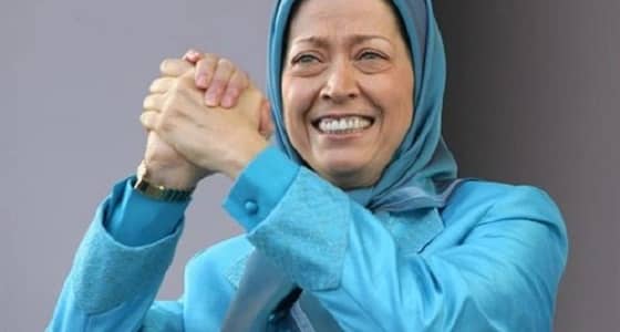 مريم رجوي: نظام الملالي ينهب أموال الشعب من أجل الإرهاب