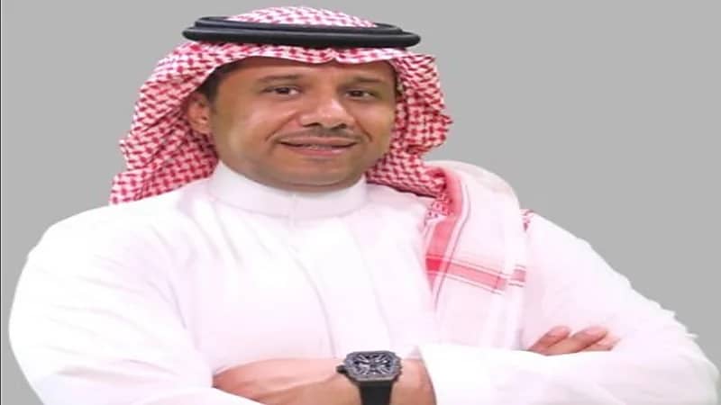 "الرزيحان"يترك قناة 24 الرياضية ويوجه رساله لزملائه