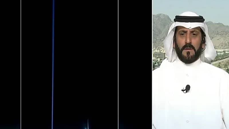 بالفيديو.. "الشمري": إنارة صحراء النفود الكبير جاءت لإرشاد التائهين