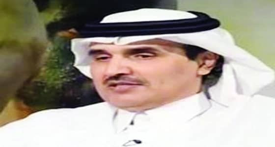 " الشهري " يؤكد على فاعلية الإمارات في معارك الدفاع عن الحق