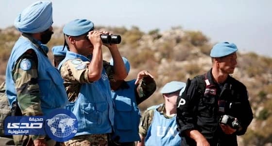 واشنطن: على " اليونيفيل " أن تحقق فى انتهاكات لحزب الله جنوب لبنان