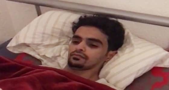  مواطن يناشد المسئولين التدخل لاستكمال شقيقه العلاج بألمانيا