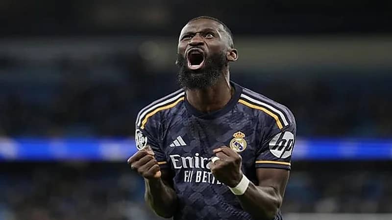 الاتحاد يسعى لخطف مدافع ريال مدريد 