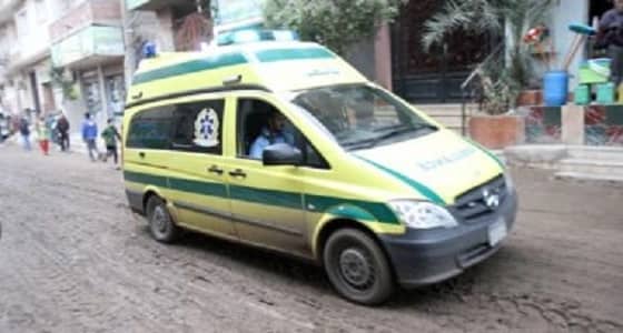 نهاية مروعة لشاب ذهب لذبح زوج عشيقته داخل منزله