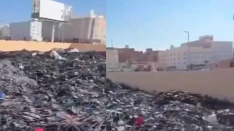 الخضيري: يجب التبرع للجهات الرسمية حتى تكون الصدقة في مكانها الصحيح .. فيديو