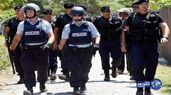 اعتقال  أسترالي لإتهامه بالتخطيط لشن هجوم إرهابي