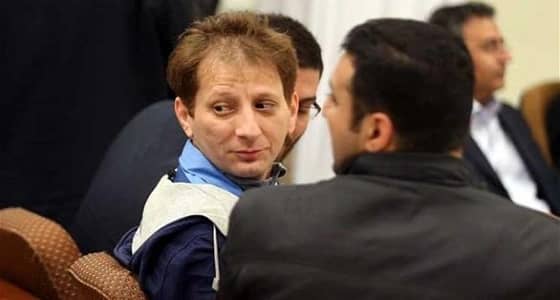 قرار جديد من القضاء الإيراني بشأن الملياردير " زنجاني "