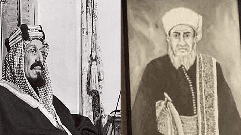 الملك عبدالعزيز والإمام يحيى .. من المواجهة إلى المعاهدة