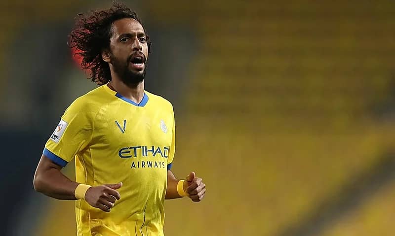 موقف الصليهم من المشاركة في مواجهة الشباب