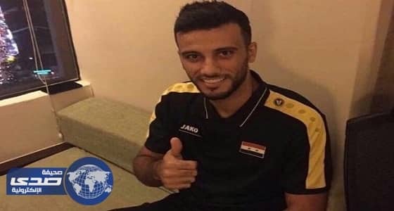 عضو شرف الأهلي: بشار الأسد وافق على شروط " السومة "