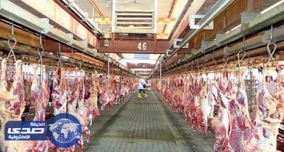 مشروع " الأضاحي " يشغل 40 ألف موظف