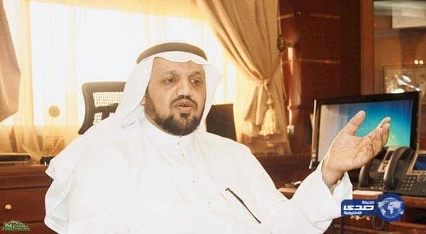 "صالح جبلاوي” يكشف أسباب انقطاع المياه عن ” نجف ينبع”