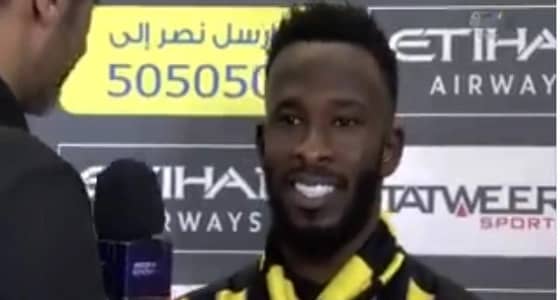 بالفيديو.. فهد المولد: اليوم " روح الاتحاد " حضرت وحققنا الفوز على النصر