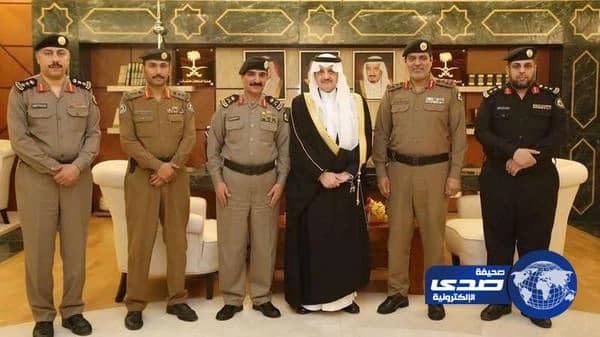 أمير الشرقية: لن نهدأ حتى عودة "الجيراني".. وسنجلب الخاطفون للعدالة