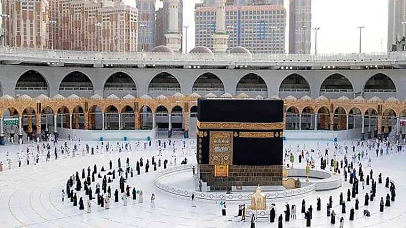 شركات العمرة تلجأ إلى القضاء لإلغاء غرامات بملياري ريال