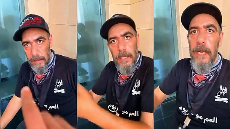 شاهد.. إحباط تهريب أكثر من مليون حبة ألعاب نارية بالرياض