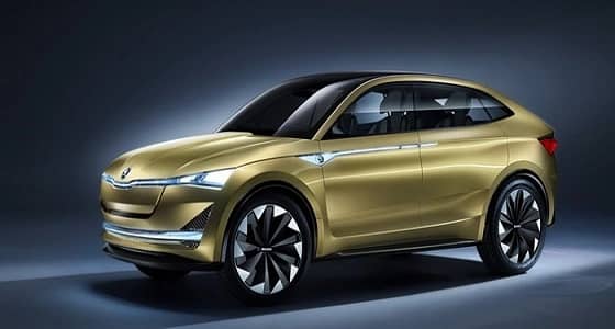 بالصور .. انطلاق سكودا RS كهربائية واحتمالات لعودة فابيا RS