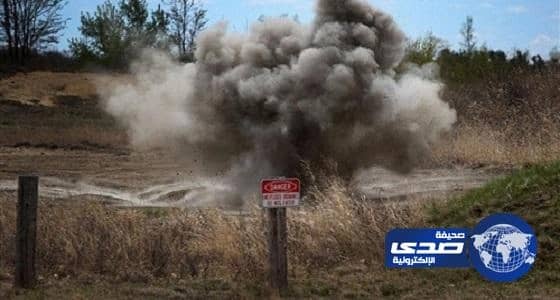 الجيش الأمريكي يفجر جثامين موتى الأبحاث الطبية