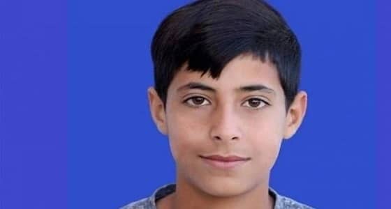 الخارجية الفلسطينية تدين إعدام قوات الاحتلال لـ " أبو نعيم "