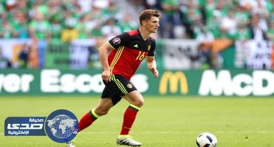 توماس مونييه لاعب باريس سان جيرمان يغيب لفترة طويلة بسبب الإصابة