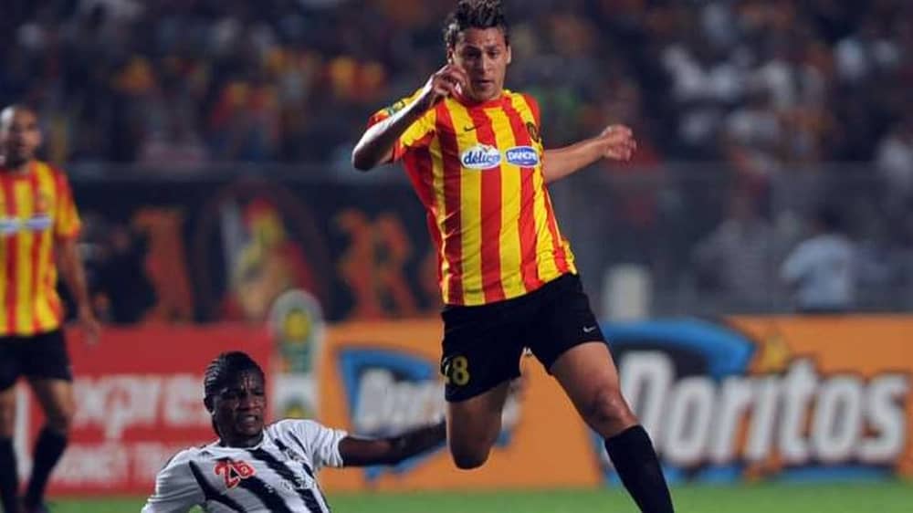 مدرب الترجي يكشف موقفه من عودة يوسف المساكني بعد 13 عامًا