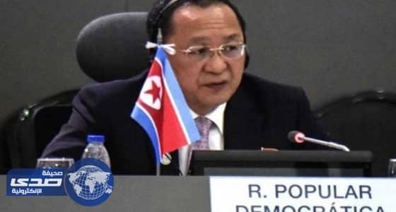 كوريا الشمالية : ترامب " أشعل فتيل الحرب "