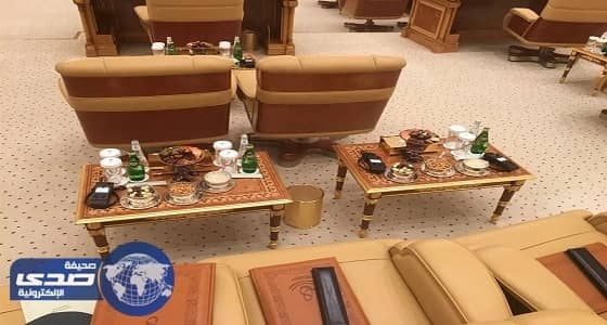 بالصور.. هدايا المملكة لضيوف القمة العربية الإسلامية الأمريكية