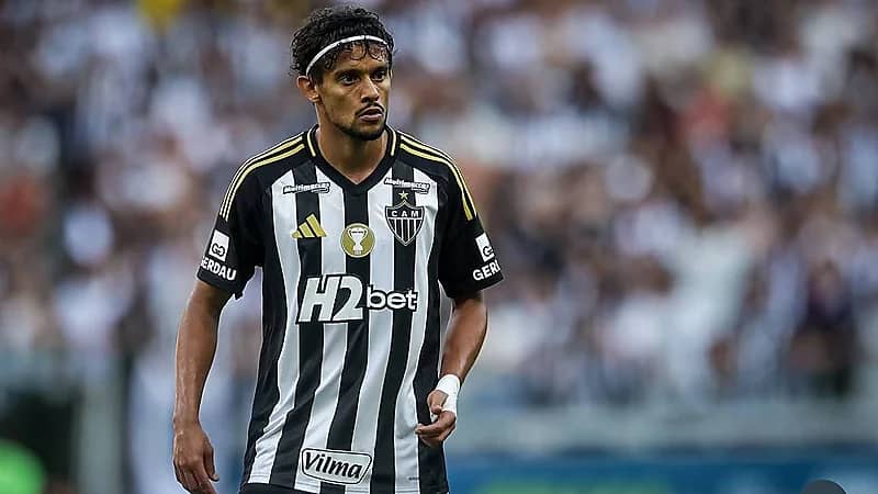 أتلتيكو يحدد شرط التخلي عن سكاربا للتعاون