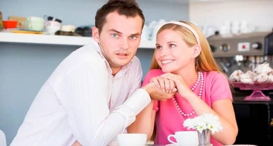 أسباب تدفع الرجل للهروب من الارتباط