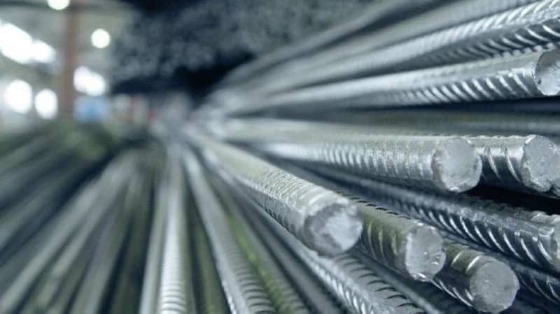 انخفاض أسعار مواد البناء