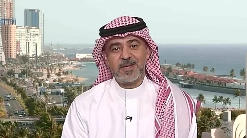 صائم الدهر: عودة الحائلي للاتحاد مجرد شو إعلامي .. فيديو