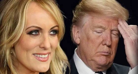 بعد نزاعها معه.. ممثلة إباحية تقدم عرضا جديدا لترامب